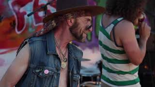 Father Friendly by Thee Arthur Layne (Live at DZ Fest 2018)