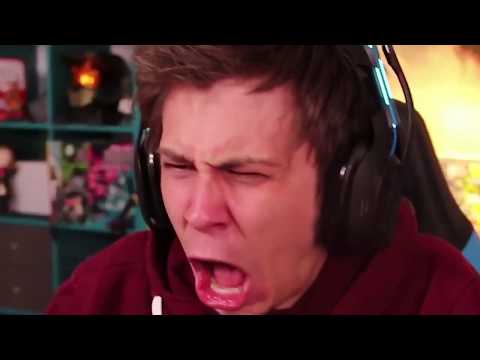 Sustos Del Rubius 2018 - 2019