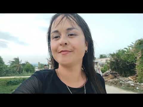 VIAJANDO A ANTILLA/ACOMPAÑAME A DESCUBRIR ESTE MUNICIPIO 🇨🇺