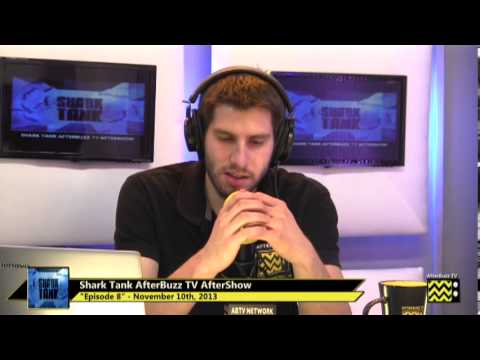 Shark Tank After Show Season 5 Episode 8 