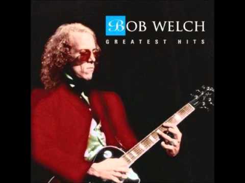 Bob Welch - Angel
