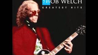 Bob Welch - Angel