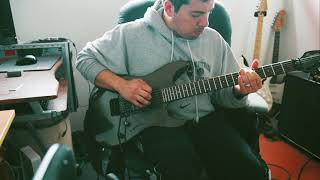 Video thumbnail for Squier Stagemaster Review by Niko Serey