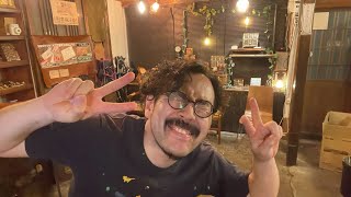 【2日目】7/7明石公園開催のTACOS!!!!!!!に向けて練習配信！！