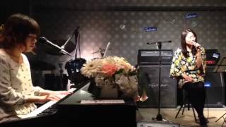 東方神起 「Stand by U 」★マーマメイド