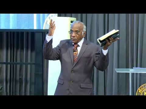 10.04.2016 | Rev. Harris | Living Word Ministries