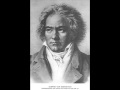 Beethoven- Piano Sonata No. 28 in A major, Op. 101- 2. Vivace alla Marcia