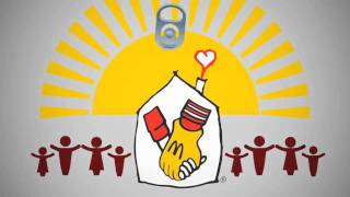 Pop Tabs for Ronald McDonald House