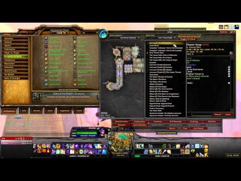 Achievements - Glory of the Hero Pt 4: Drath'Tharon Keep & Gundrak