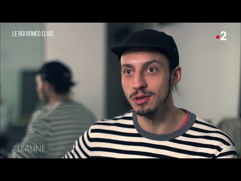 Alcaline, Les News 24/05 - Le Roi Roméo Elvis