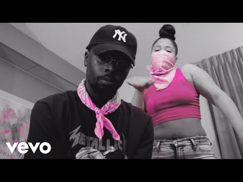 MIKE WEST - PINK MATTERS