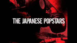 The Japanese Popstars  -  Let Go (Luke Walker Remix)