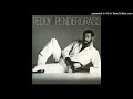 Teddy Pendergrass - I Can't leave your love alone