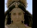 Maa Kali Is Changing Into Parvati ️ ️