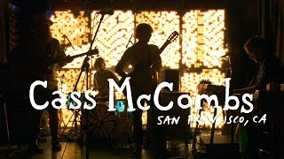 We Have Signal: Cass McCombs