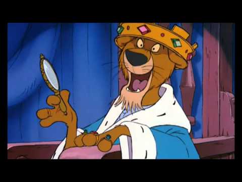 Frog-A-Doodle part 11 - Oogie Boogie and Prince John's Conversation