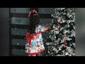 Be a child at Christmas time - Doris Day