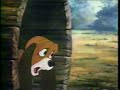 1994 The Fox And The Hound Video Cassette Commercial