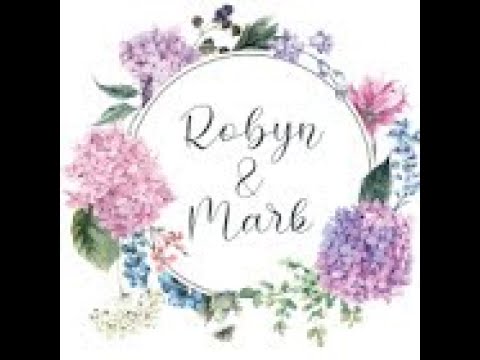 Mark and Robyn Gouweloos Wedding