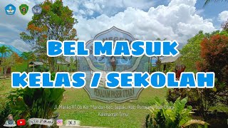 Download lagu BEL MASUK KELAS/SEKOLAH #smpn12ppu #kelasbahasa mp3 Download lagu BEL MASUK KELAS/SEKOLAH #smpn12ppu #kelasbahasa mp3