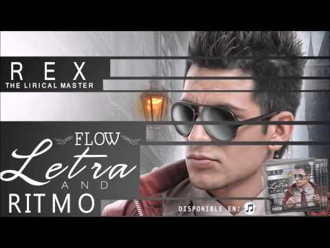 10 Me Pegue - Rex Feat Killer J, XDFive