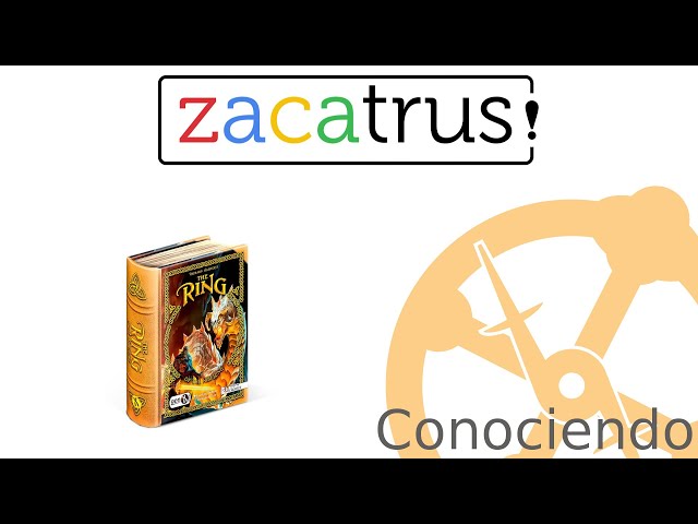 Vídeo relacionado con The Ring of the Nibelung (Penguin Clothbound Classics)