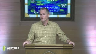 What Have You To Do With Us - Matthew 8:28-34