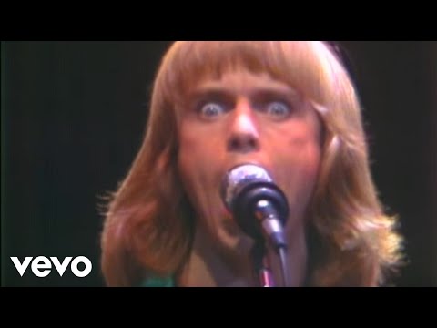 STYX - Too Much Time On My Hands