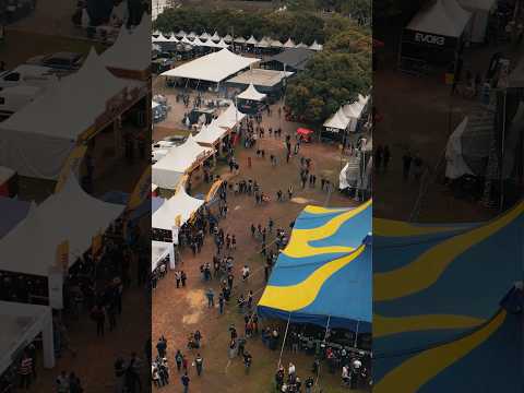Foram dois dias de motores, encontros, histórias e experiências compartilhadas no Lucky Friends!