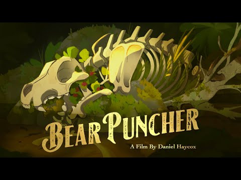 Bearpuncher