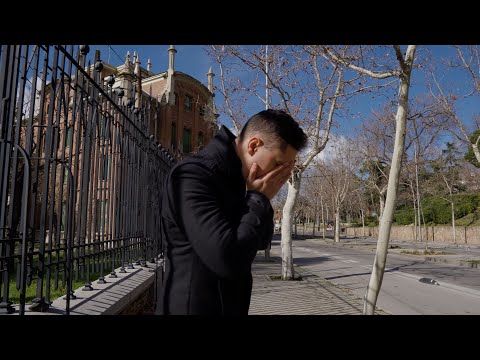 ADRIZ MADRID - NI UNA LÁGRIMA MÁS [Prod.HchBeats] (ONESHOT)