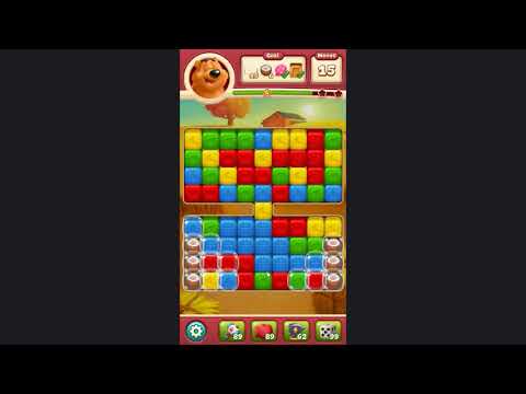 TOON BLAST level 1776