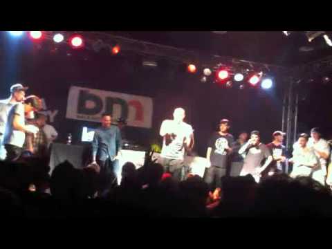 Tecniche perfette finalissima 2013 freestyle giuria Parte 1