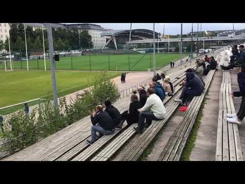 FC Flora (2008) vs KuPS(2008) (2.poolaeg)