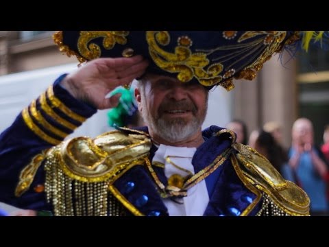 Helsinki Samba Carnaval 2014 (part2) - 7 6 2014