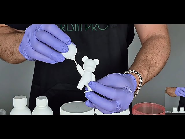 Vídeo relacionado con Set de 8 Moldes Silicona Resina Epoxi,Empuñadura de desplazamiento de insignia moldes resina,Molde de silicona para pendientesmMoldes de Silicona para Hacer Llavero, Imán, Grip Móvil, Adornos DIY