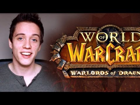 World of WarCraft: Warlords of Draenor Preview (Summary & Recap)