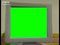 VeggieTales Querty Verse Green Screen