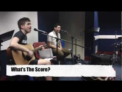 Ady Suleiman Rehearsals