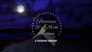 Paramount Home Media Distribution logos (2020  wit