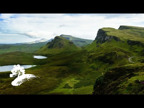 Órla Fallon - Wild Mountain Thyme YouTube