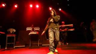 K-OS Ft. Drake - Faith Part 2 New Music