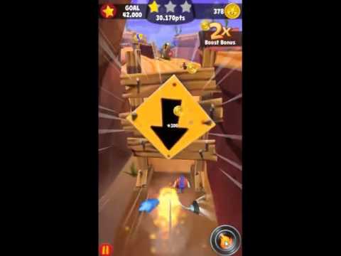 Looney Tunes Dash Level 568