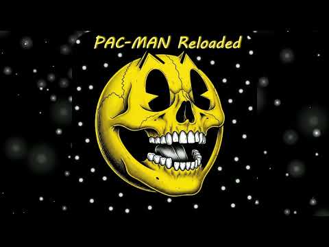 SCULL  - Pacman  (SCULL'S Level Up Remix)