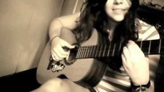 Luana Garrido - Lounge (Maria Gadú)