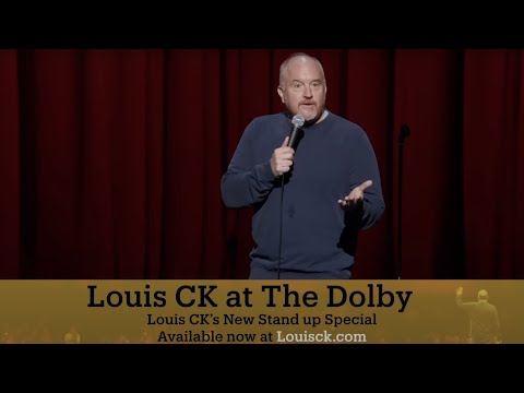 Abortion by Louis C.K.