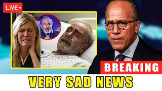Neil Diamond says goodbye after tragic diagnosis! His wife confirmed the sad news and cried.