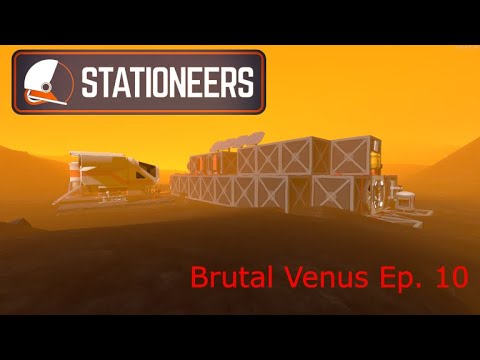 Brutal Venus Ep 10