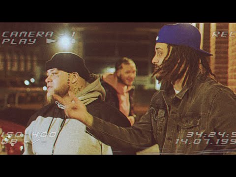 POWER MOVES Feat Drastik Measures - “What They Sayin” (Official Music Video)