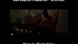 Sean Kingston x Famous Dex -  &quot;All Da Hoes&quot; Music Video Preview l Shot By @LakaFilms
